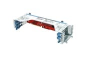 Dokkingstasjon - HP E x16/x8 Riser Kit - 866939-B21