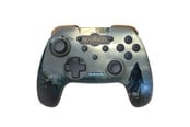 Spill - Tilbehør - Trade Invaders Hogwarts Legacy Wireless Controller - Controller - Nintendo Switch - 299282b