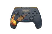 Spill - Tilbehør - Trade Invaders Hogwarts Legacy Wireless Controller - Controller - Nintendo Switch - 299282