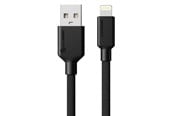 USB - ALOGIC lements PRO USB-A to Lightning Cable - 2m - ELPA8P02-BK