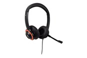 Hodetelefoner - V7 HU540E - headset - HU540E