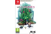 Spill - void* tRrLM2(); //Void Terrarium 2 (Deluxe Edition) - Nintendo Switch - RPG - 0810100860493