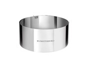 Bakeutstyr - Mette Blomsterberg Adjustable Cake ring - 100644