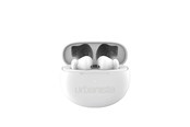 Hodetelefoner - Urbanista Austin True Wireless Earphones - Pearl White - 7350088303306