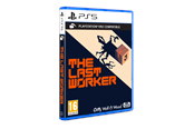 Spill - The Last Worker (PSVR2) - Sony PlayStation 5 - Eventyr - 5060188673323