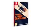 Spill - The Last Worker - Nintendo Switch - Eventyr - 5060188673354