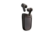 Hodetelefoner - Urbanista Phoenix - Solar Charging In-Ear Headphone - Midnight Black - 1037102