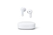 Hodetelefoner - Urbanista Copenhagen  - In-Ear Headphones - Pure White - 1036603