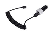 Mobil - Adaptere og ladere - Mobis Technology Highway Max with Micro-USB cable - CC-168