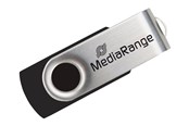 Minnepenn - MediaRange - USB flash drive - 64 GB - 64GB - Minnepenn - MR912