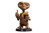 Reklameartikler - Iron Studios - MiniCo Figurines: E.T. (E.T. The Extra-Terrestrial) - Figur - 0609963129454