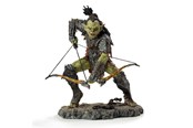 Reklameartikler - Iron Studios - The Lord of the Rings - Archer Orc Statue Art Scale 1/10 - Figur - WBLOR42921-10