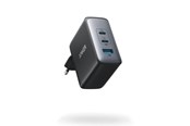 Mobil - Adaptere og ladere - Anker 736 Charger Nano II 100W 1x USB-A 2x USB-C Power Adapter- Black - A2145G11