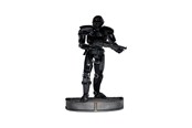 Reklameartikler - Iron Studios - Star Wars - Dark Trooper Statue Art Scale 1/10 - Figur - LUCSWR48621-10