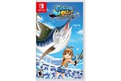 Spill - Fishing Star: World Tour - Nintendo Switch - Sport - 0853736006743