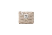 Annen personlig pleie - Meraki Mentha Makeup Bag - 19 cm - Off white/saf - 303530048