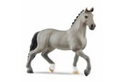 Schleich - Schleich Cheval de Selle Fr. hingst - 13956