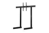 Skjermholder - Next Level Racing Elite Free Standing Single Monitor Stand Black - NLR-E035