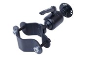 Veggmontering, AV-braketter & AV-møbler - Gamber-Johnson LLC Zirkona - mounting component - 2" to 3" pole mount 3.63 kg - 7160-1356