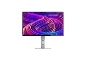 Skjerm - 27" ALOGIC CLARITY | UHD | IPS | DisplayHDR 600 | 90W USB-C | 5W Speakers - 27F34KCPD