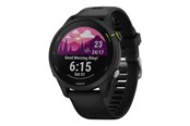 Smartklokke, Smartwatch & Sportsklokke - Garmin Forerunner 255 Music - 010-02641-30