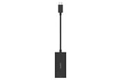 Nettverksadapter - Belkin INC012btBK Connect USB-C to 2.5 Gb Ethernet Adapter - INC012btBK