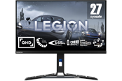 Skjerm - 27" Lenovo Legion Y27q-30 - 2560x1440 - 180Hz - IPS - 66F7GAC3EU