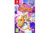 Spill - Clive 'N' Wrench - Nintendo Switch - Plattform - 5056280417347