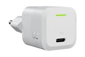 Mobil - Adaptere og ladere - Green Cell power adapter - PowerGaN - 24 pin USB-C - 33 Watt - CHARGC06W