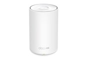 Ruter - TP-Link Deco X50-4G 4G+ AX3000 Whole Home Mesh WiFi 6 Gateway (1-Pack) - Mesh router Wi-Fi 6 - Deco X50-4G(1-pack)