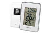 Værstasjon - Sencor SWS 25 WS - thermometer - SWS 25 WS