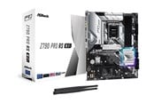 Hovedkort - ASRock Z790 Pro RS WiFi Hovedkort - Intel Z790 - Intel LGA1700 socket - DDR5 RAM - ATX - 90-MXBL50-A0UAYZ