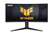 Skjerm - 34" ASUS TUF Gaming VG34VQEL1A - 3440x1440 - 100Hz - VA - HDR10 - 90LM06F0-B01E70