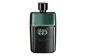 Parfyme & Dufter - Gucci Guilty Black Pour Homme Eau de Toilette 90 ml - 737052626383