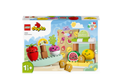 LEGO® - LEGO DUPLO 10983 Økologisk marked - 10983