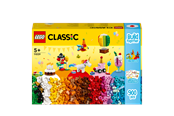 LEGO® - LEGO Classic 11029 Kreativ festeske - 11029