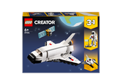 LEGO® - LEGO Creator 31134 Romferge - 31134