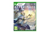 Spill - Afterimage (Deluxe Edition) - Microsoft Xbox One - Plattform - 5016488140201