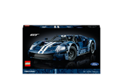 LEGO® - LEGO Technic 42154 2022 Ford GT - 42154