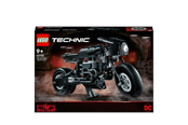 LEGO® - LEGO Technic 42155 BATMAN – BATCYCLE™ - 42155