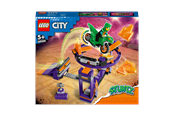 LEGO® - LEGO City 60359 Stuntrampe med basketutfordring - 60359