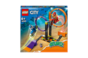 LEGO® - LEGO City 60360 Roterende stuntutfordring - 60360