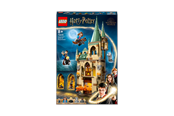 LEGO® - LEGO Harry Potter 76413 Galtvort: Nødvendeligrommet - 76413