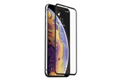 Mobil - Beskyttelsesglass - Just Mobile Xkin™ 3D Tempered Glass for iPhone XS Max - SP-565F