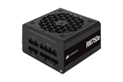 Strømforsyning (PSU) - Corsair RM750e V2 Strømforsyning (PSU) - 750 Watt - 120 mm - ATX 3.1 - 80 Plus Gold sertifisert - CP-9020262-EU