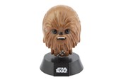 Reklameartikler - Paladone - ICON LIGHT - CHEWBACCA - Lamper - PP6295SWN