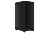 Kabinett - Corsair 2000D AIRFLOW - Black - Kabinett - Minitower - Svart - CC-9011244-WW