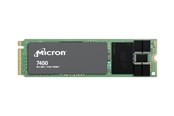 SSD - Crucial Micron 7450 MAX - M.2 2280 - PCIe 4.0 - 400GB - MTFDKBA400TFS-1BC1ZABYYR