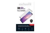 Mobil - Beskyttelsesglass - Insmat - screen protector for mobile phone - full screen - 861-1432