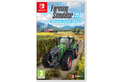 Spill - Farming Simulator 23 - Nintendo Switch - Simulator - 4064635420073